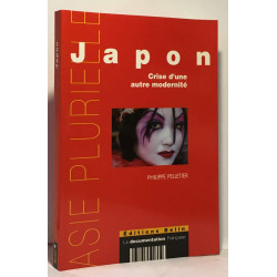 Japon : Crise d'une modernité