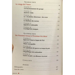 Japon : Crise d'une modernité