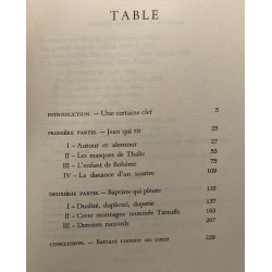 Molière double