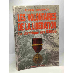 Les volontaires de la libération - La Chronique des 53.000