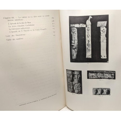 L'exaltation de la tête dans la pensée et dans l'art des Celtes -...