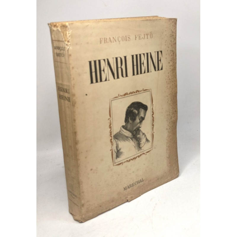 Henri Heine