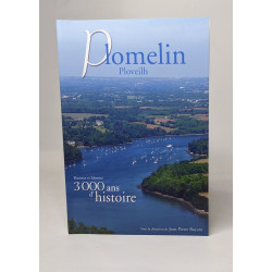 Plomelin - Ploveilh. Racines et identité : 3000 ans d'histoire