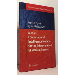 Modern Computational Intelligence Methods for the Interpretation...