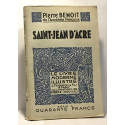 Saint-Jean d'Acre