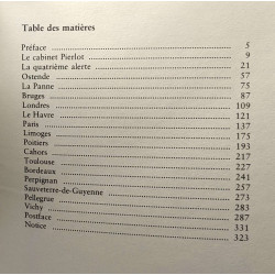 Les routes de l'exode 1940