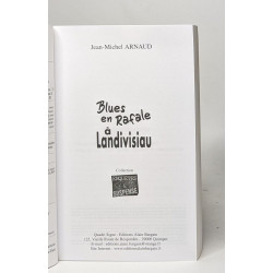 Blues en Rafale a Landivisiau