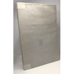 Studie den wlisgeer numenius van apamea uitgave der fragmenten -...
