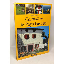 Connaître le Pays Basque