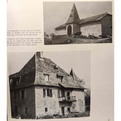 Maisons d'Auvergne
