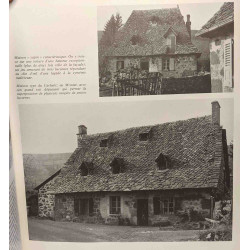 Maisons d'Auvergne