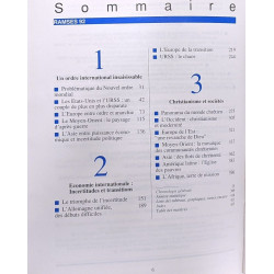 Ramses 89 + Ramses 90 + Ramses 92 : Rapport annuel mondial sur le...