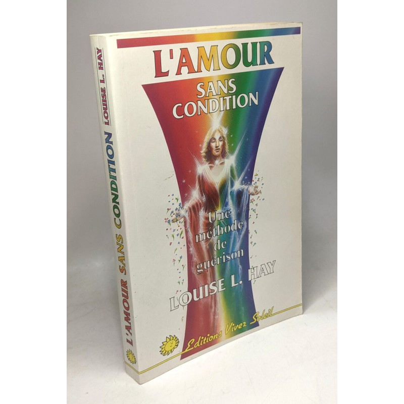 L'amour sans condition