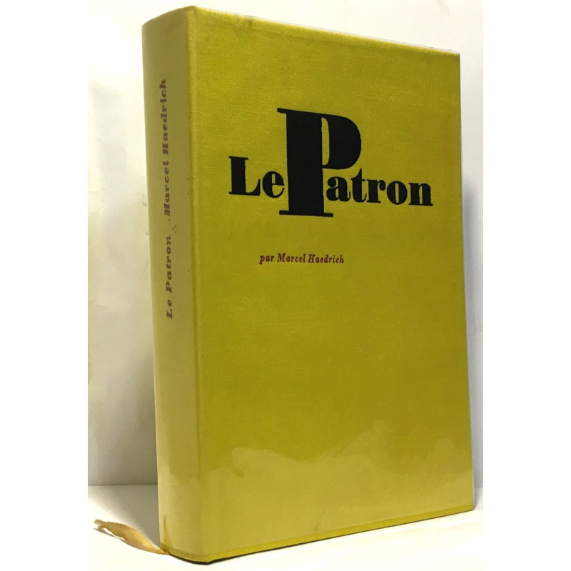 Le Patron