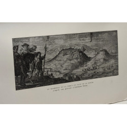 Histoire du Cardinal de Richelieu Tome V La lutte contre la Maison...