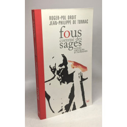 Fous comme des sages : Scènes grecques et romaines