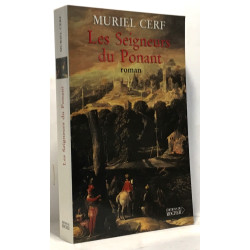 Les seigneurs du Ponant
