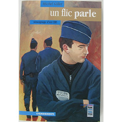 Un flic parle