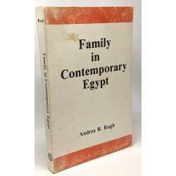 Family in contemporary Egypt