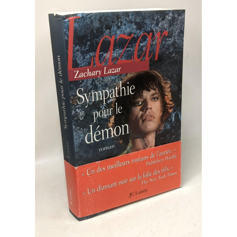 Sympathie pour le démon