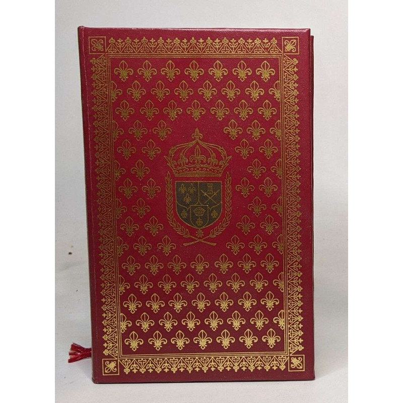 Les trois mousquetaires tome I