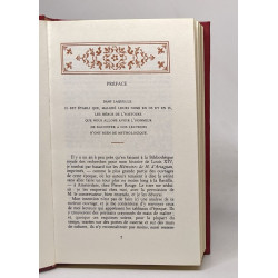 Les trois mousquetaires tome I