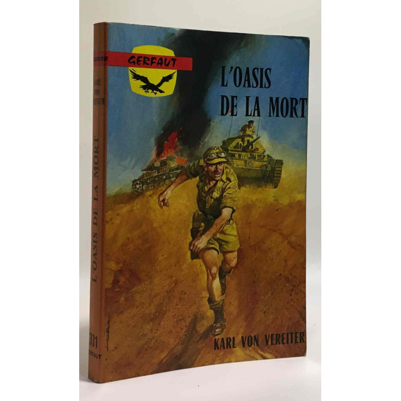 L'oasis de la mort