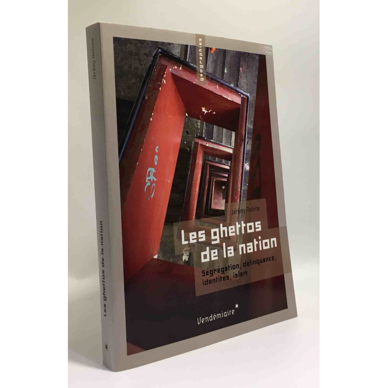 Les ghettos de la nation