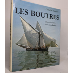 Les Boutres - derniers voiliers de l'océan Indien
