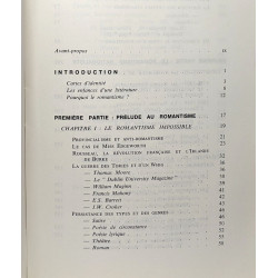 L'Irlande et le romantisme - encyclopédie universitaire- La...