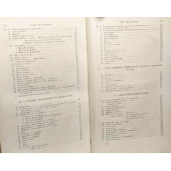 Traité d'analyse chimique à l'aide de liqueurs titrées - 2e...