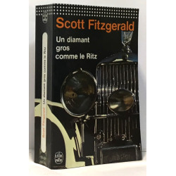 Un diamant gros comme le Ritz