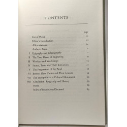 Roman Stonecutter: Introduction to Latin Epigraphy