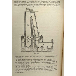 Cours de métallurgie des métaux autres que le fer