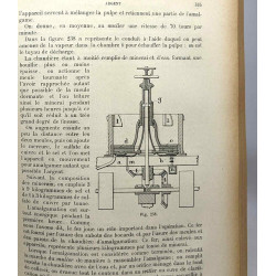 Cours de métallurgie des métaux autres que le fer