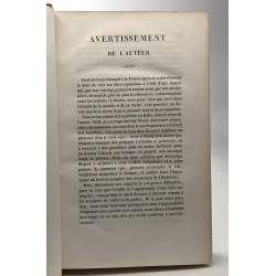 Histoire universelle - traduit par Eugène Aroux et Piersilvestro...