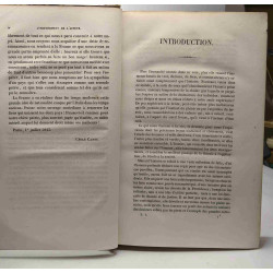 Histoire universelle - traduit par Eugène Aroux et Piersilvestro...