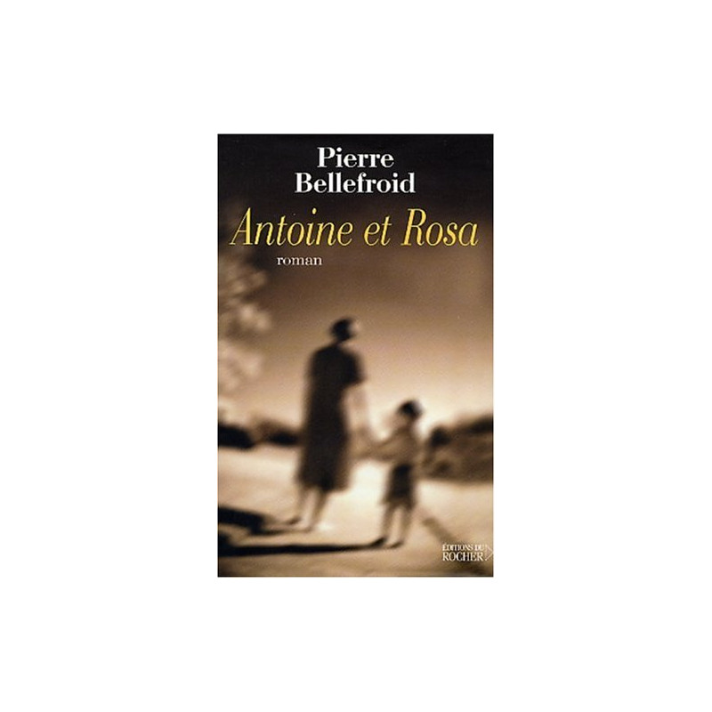 Antoine et Rosa
