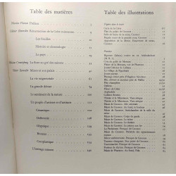 La Crète berceau de la civlisation européenne