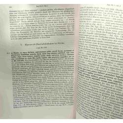Bellum iugurthinum - erläutert und mit einer einleitung versehen...