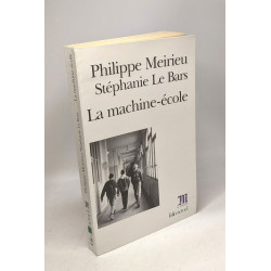La Machine-école