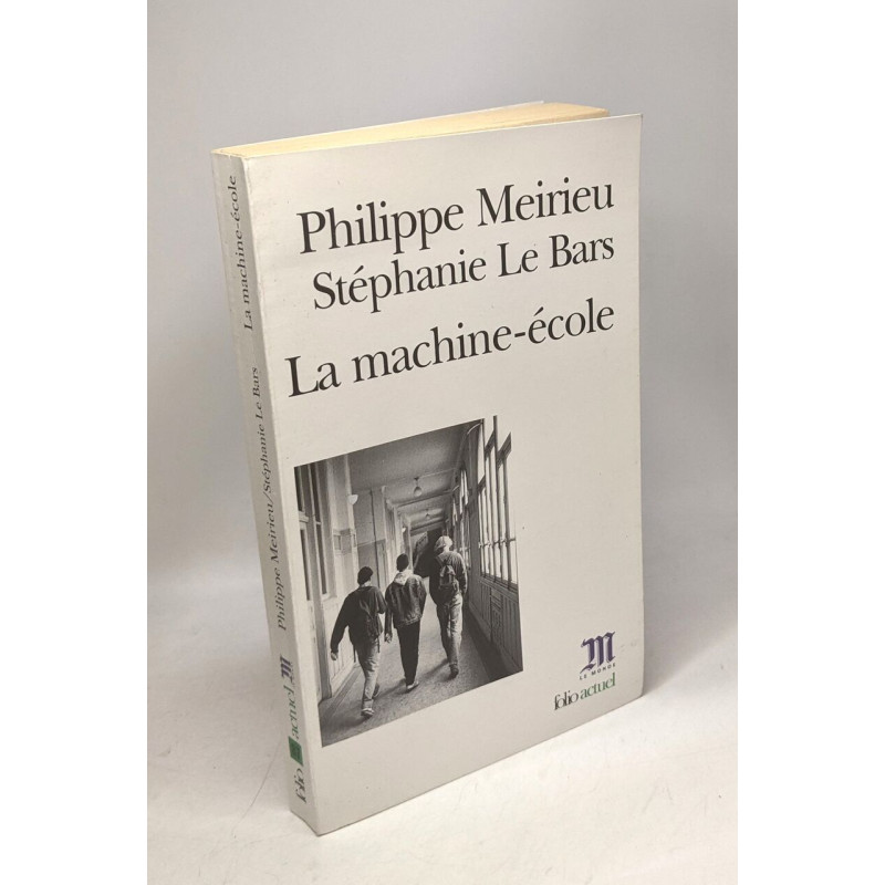 La Machine-école