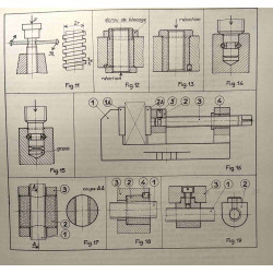 Technologie de construction mécanique - TOME 2