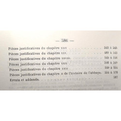 Histoire d'Ivry-la-bataille et de l'Abbaye de notre dame d'Ivry...