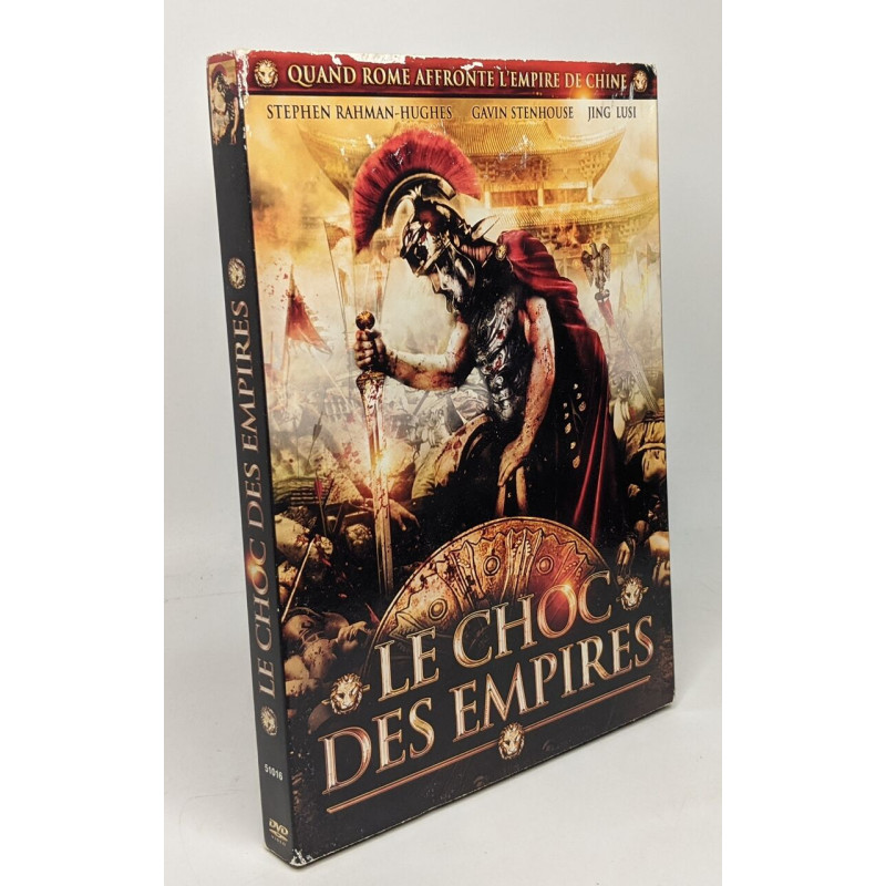 Le Choc des Empires