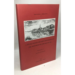 Pöchlarner Heldenliedgespräch. 1. Das Nibelungenlied und der...