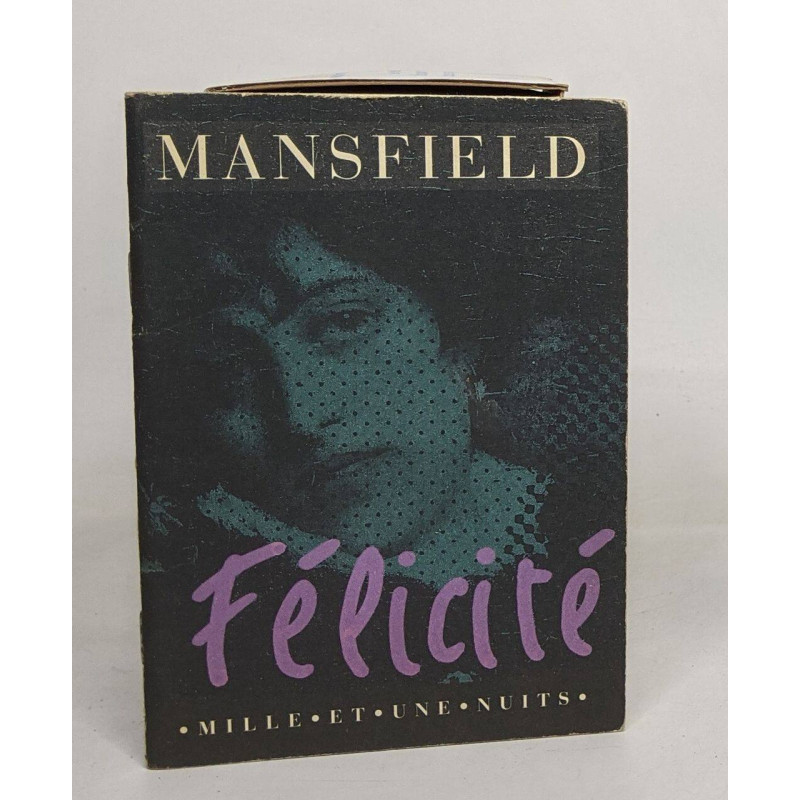 Felicite (La Petite Collection)