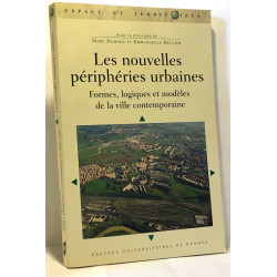 Les nouvelles périphéries urbaines : Formes logiques et modèles de...