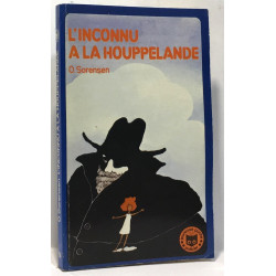 L'inconnu à la houppelande