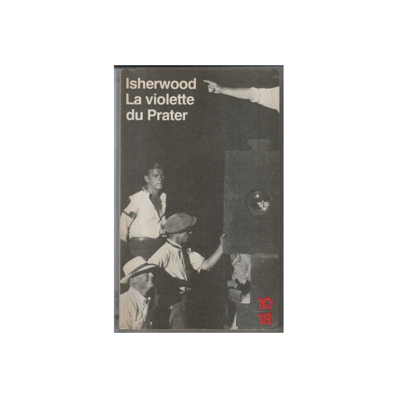 La violette du prater / recit